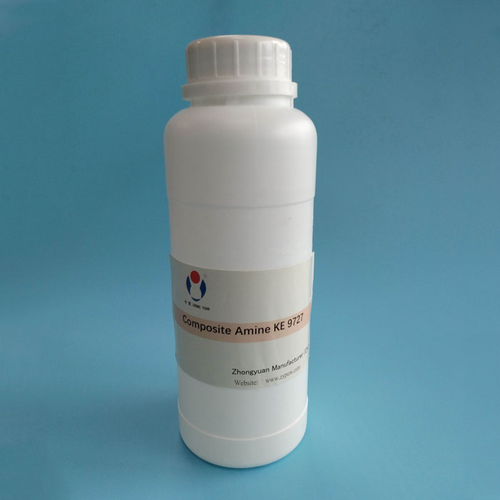 समग्र Amine KE 9727